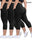 Black/Black/Black
