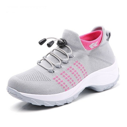 Mirelle | Women's Ergonomic Support Shoes with Cushioned Sole