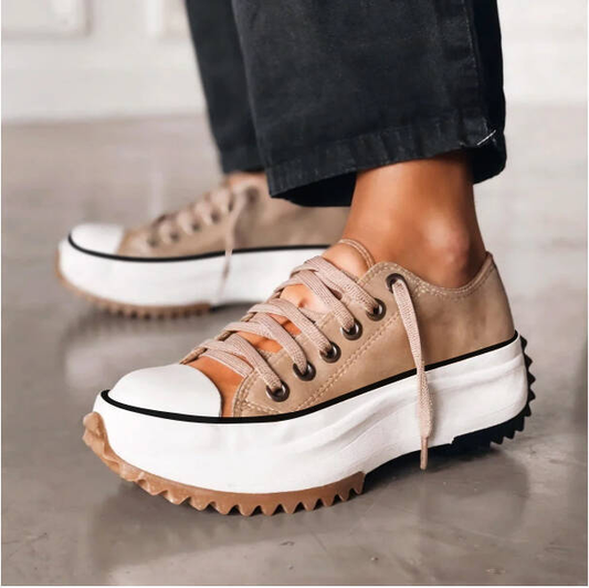 Comfort support everyday casual trainers for men | Lian -1