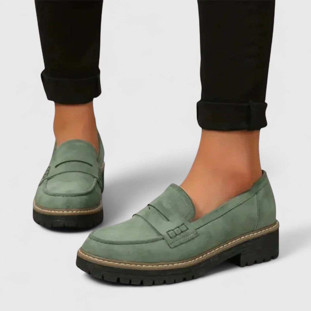 Winslow | Supportive Orthopaedic Loafer