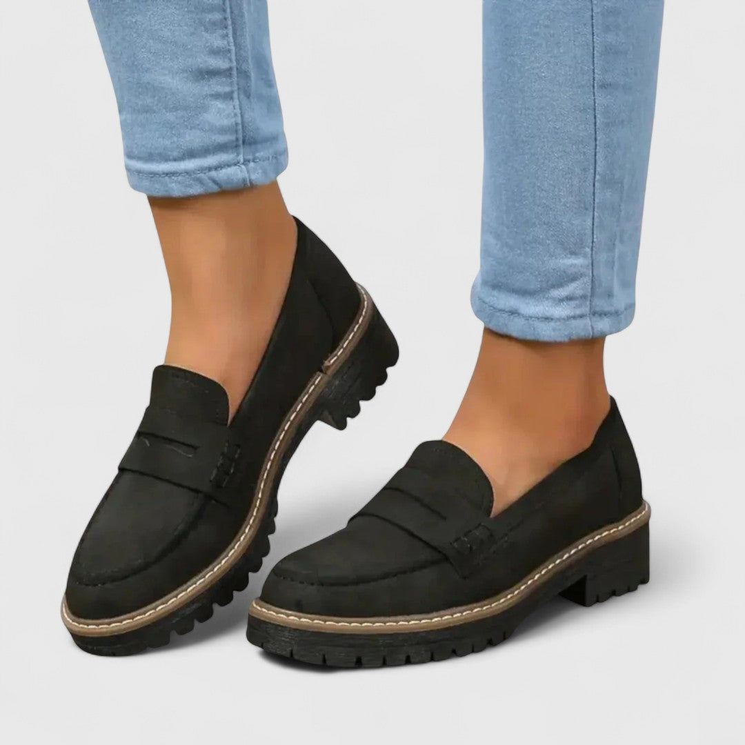 Winslow | Supportive Orthopaedic Loafer