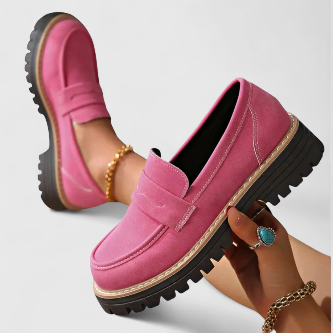 Winslow | Supportive Orthopaedic Loafer