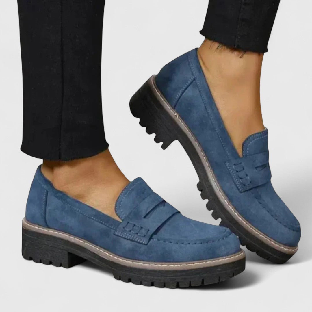 Winslow | Supportive Orthopaedic Loafer