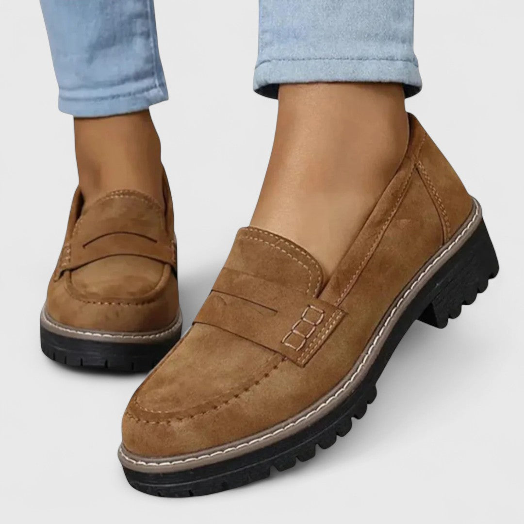 Winslow | Supportive Orthopaedic Loafer