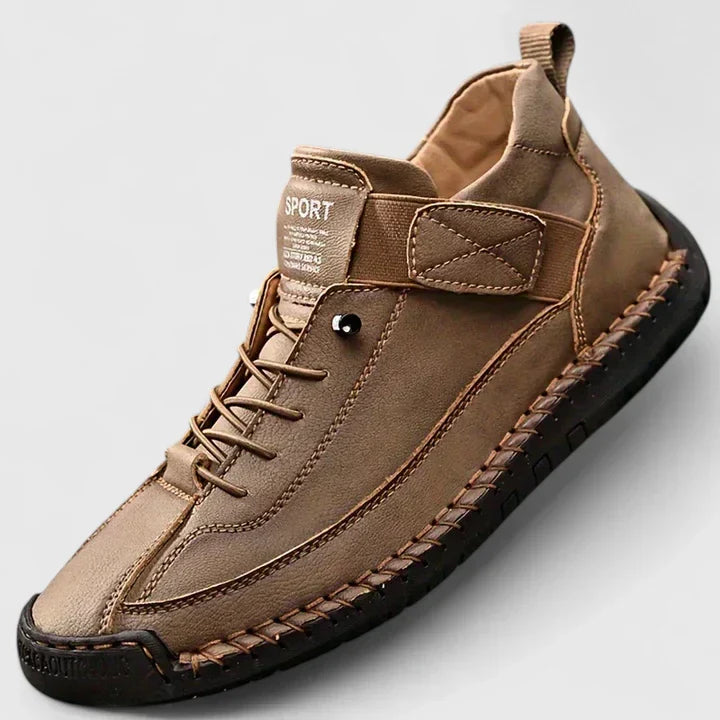Supportive orthopaedic everyday trainers for women | Kymberleigh -10