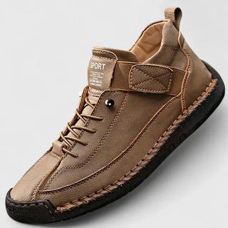 Supportive orthopaedic everyday trainers for women | Kymberleigh -10