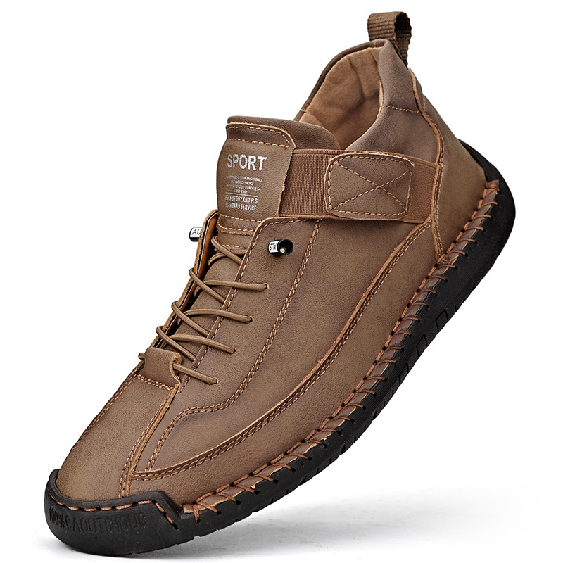 Orthopaedic-inspired slip-on everyday trainers for women | Meyra -12