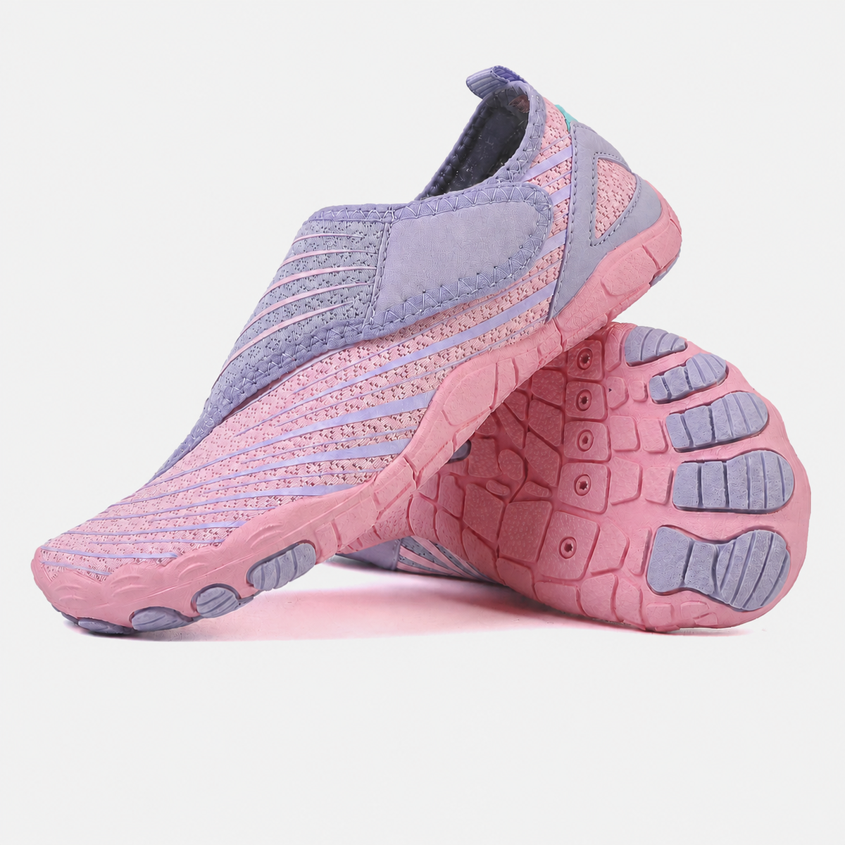 Willow | Women's Barefoot Wide Toe Box Trainer