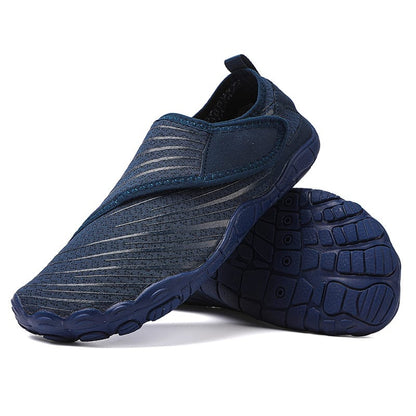 Willow | Women's Barefoot Wide Toe Box Trainer