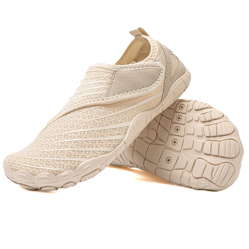 Willow | Women's Barefoot Wide Toe Box Trainer