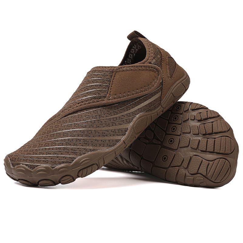 Willow | Women's Barefoot Wide Toe Box Trainer