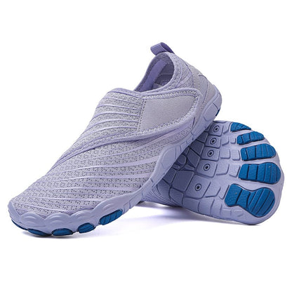 Willow | Women's Barefoot Wide Toe Box Trainer