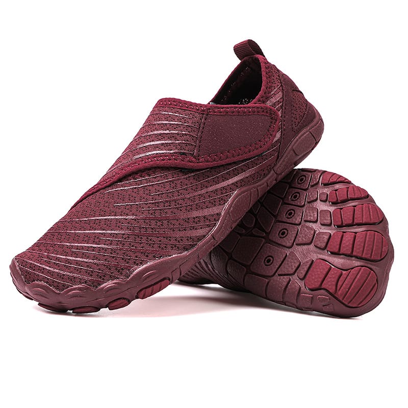 Willow | Women's Barefoot Wide Toe Box Trainer