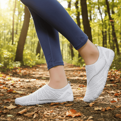 Willow | Women's Barefoot Wide Toe Box Trainer