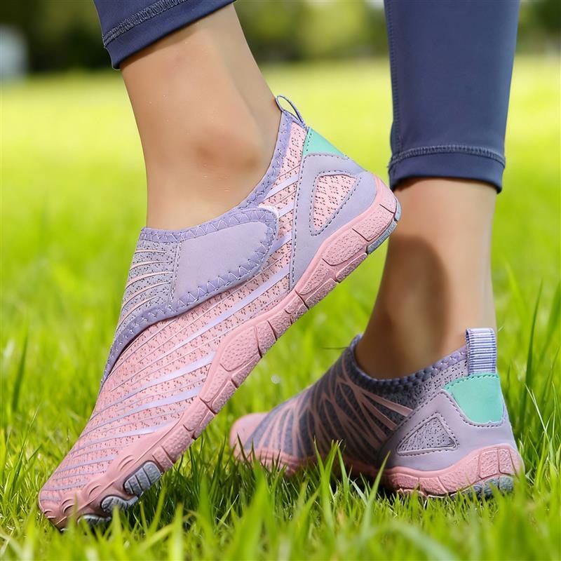 Willow | Women's Barefoot Wide Toe Box Trainer