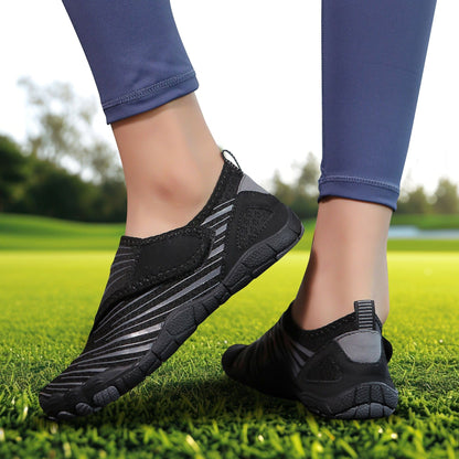 Willow | Women's Barefoot Wide Toe Box Trainer