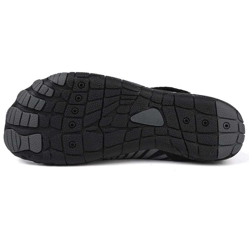 Willow | Women's Barefoot Wide Toe Box Trainer