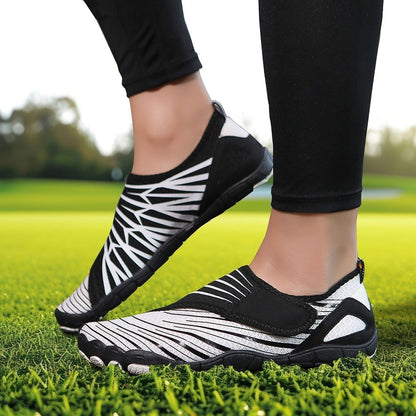 Willow | Women's Barefoot Wide Toe Box Trainer