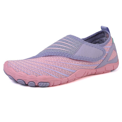 Willow | Women's Barefoot Wide Toe Box Trainer