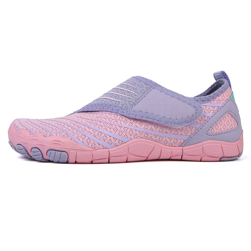 Willow | Women's Barefoot Wide Toe Box Trainer