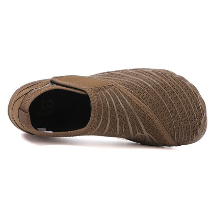 Willow | Women's Barefoot Wide Toe Box Trainer