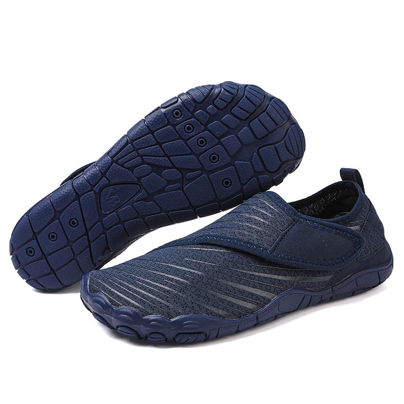 Willow | Women's Barefoot Wide Toe Box Trainer