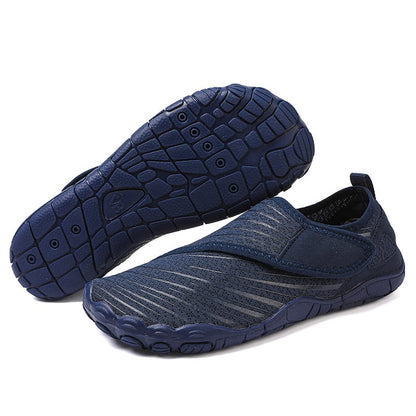 Willow | Women's Barefoot Wide Toe Box Trainer