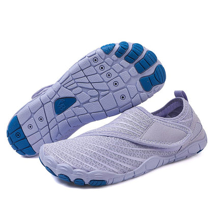 Willow | Women's Barefoot Wide Toe Box Trainer