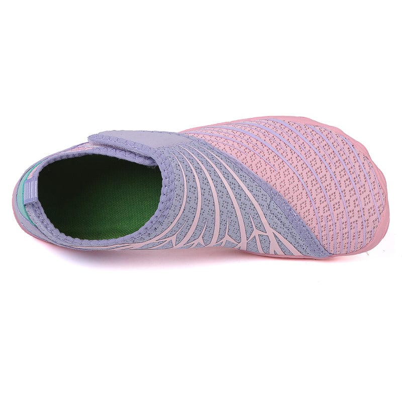 Willow | Women's Barefoot Wide Toe Box Trainer