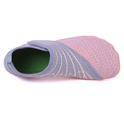 Willow | Women's Barefoot Wide Toe Box Trainer
