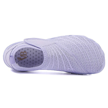 Willow | Women's Barefoot Wide Toe Box Trainer