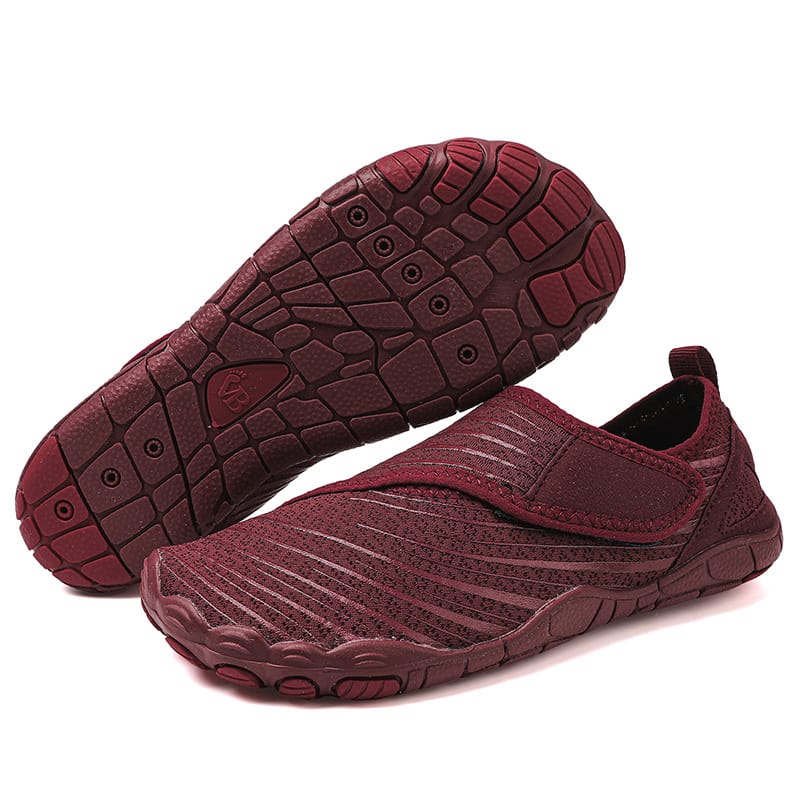 Willow | Women's Barefoot Wide Toe Box Trainer