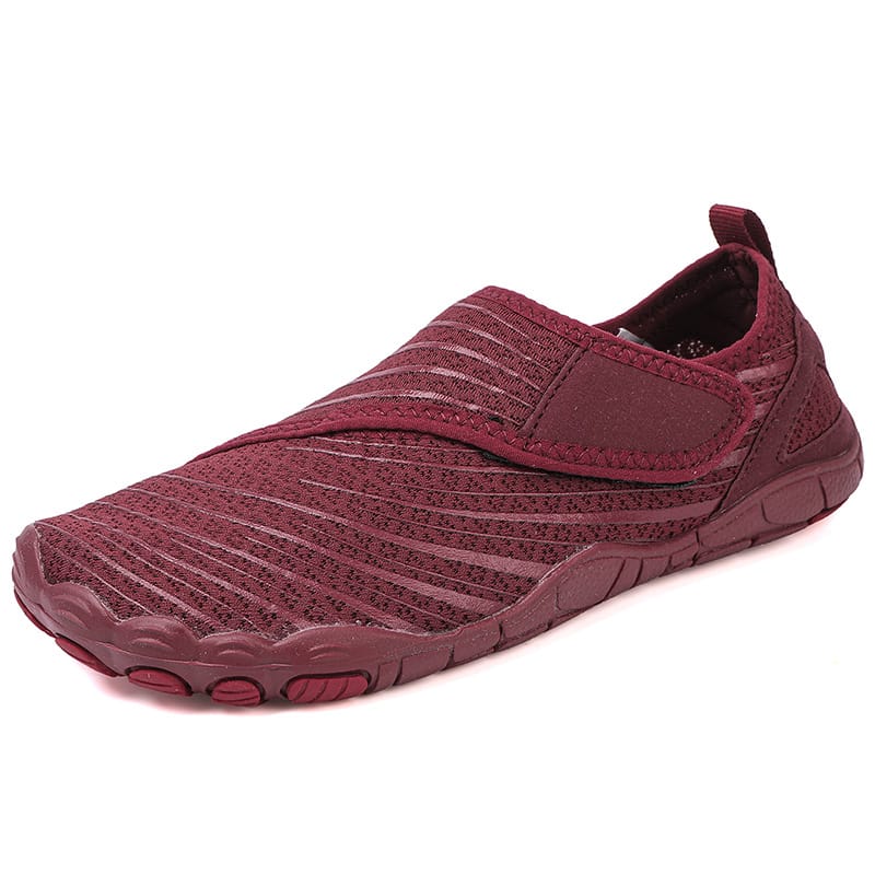 Willow | Women's Barefoot Wide Toe Box Trainer