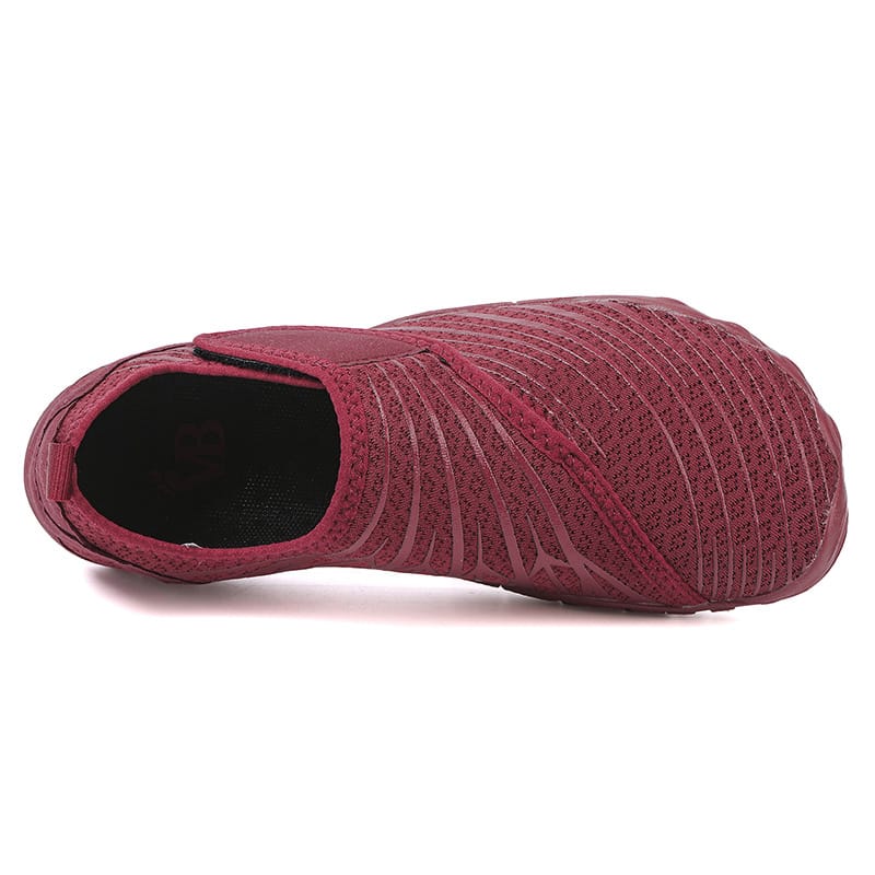 Willow | Women's Barefoot Wide Toe Box Trainer