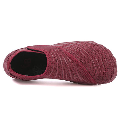 Willow | Women's Barefoot Wide Toe Box Trainer