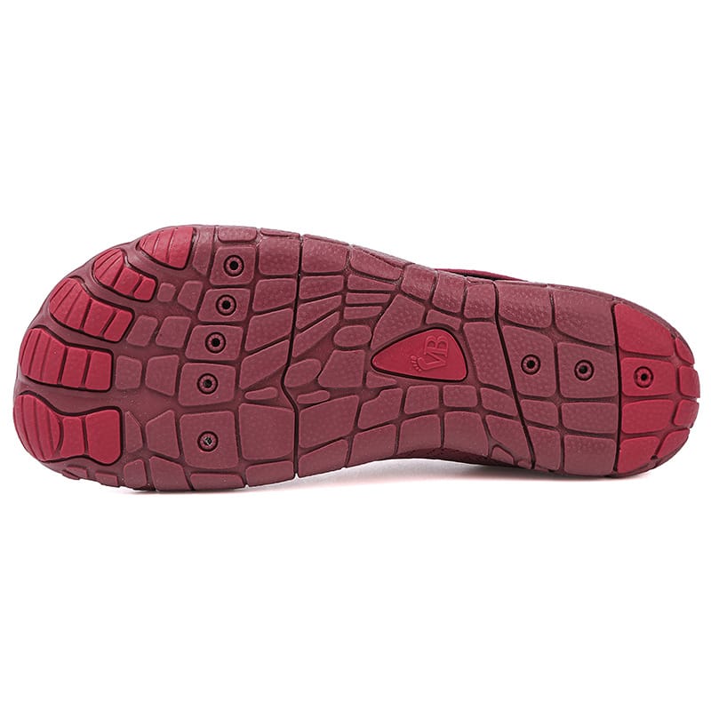 Willow | Women's Barefoot Wide Toe Box Trainer