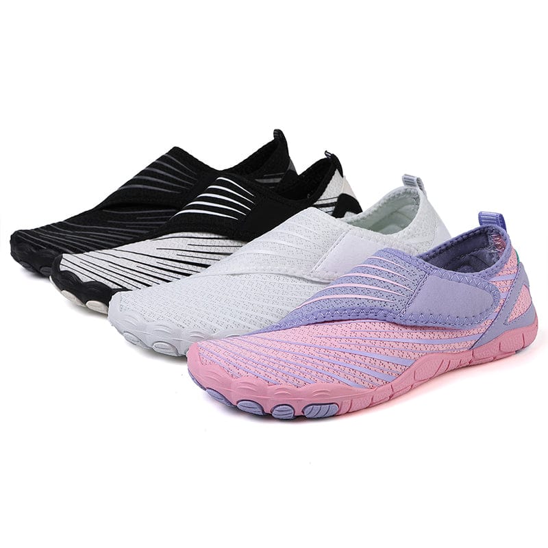 Willow | Women's Barefoot Wide Toe Box Trainer