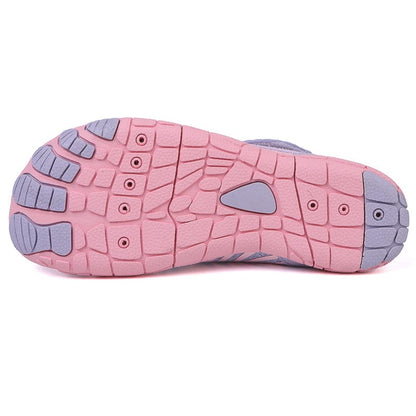 Willow | Women's Barefoot Wide Toe Box Trainer