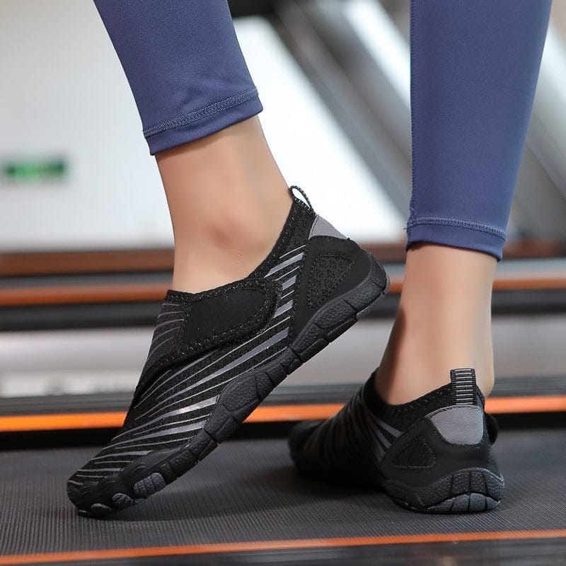 Willow | Women's Barefoot Wide Toe Box Trainer