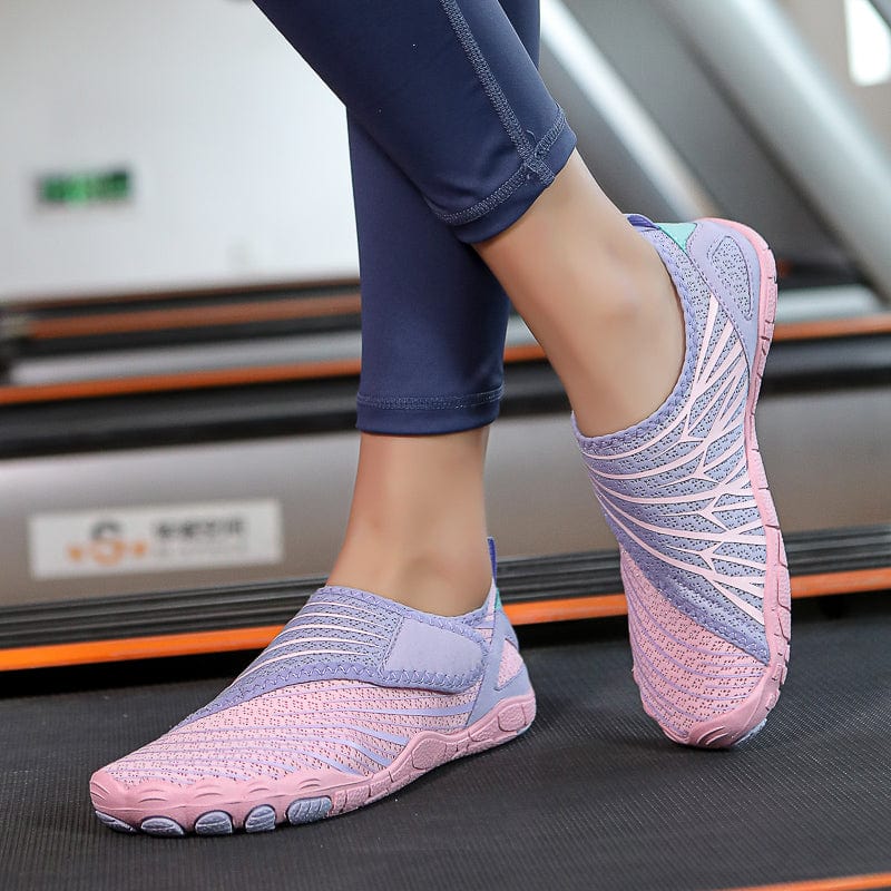 Willow | Women's Barefoot Wide Toe Box Trainer