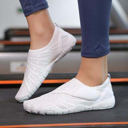 Willow | Women's Barefoot Wide Toe Box Trainer