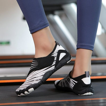 Willow | Women's Barefoot Wide Toe Box Trainer