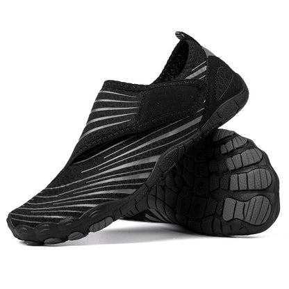 Willow | Women's Barefoot Wide Toe Box Trainer
