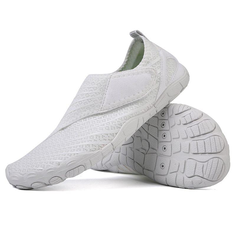 Willow | Women's Barefoot Wide Toe Box Trainer