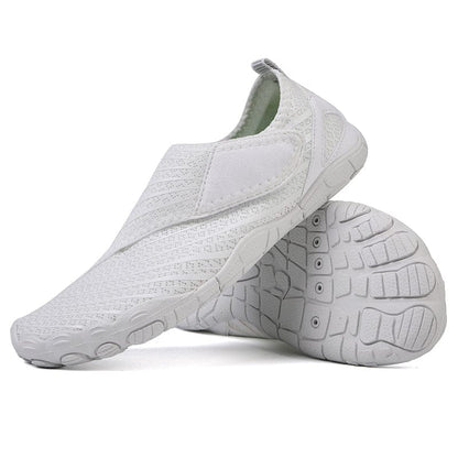 Willow | Women's Barefoot Wide Toe Box Trainer