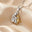 Two-Tone Silver & Gold