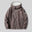 Upgraded Hooded