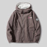 Upgraded Hooded