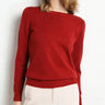 Dark Red