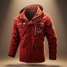Crimson Red